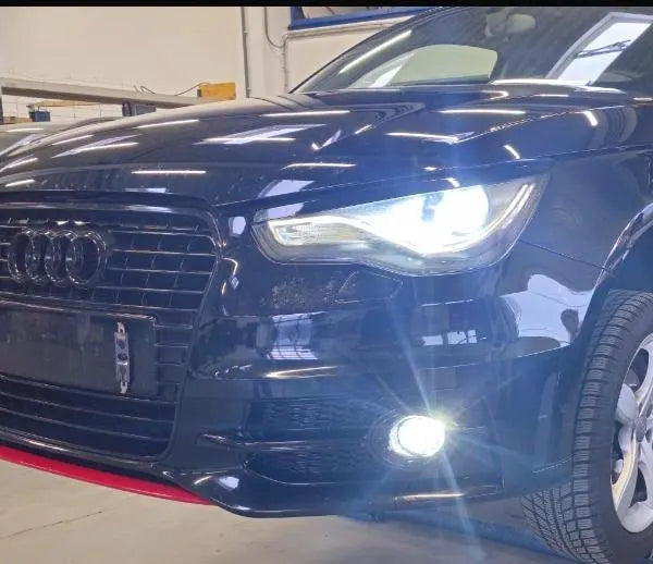 LED Umrüstsets für Xenonscheinwerfer