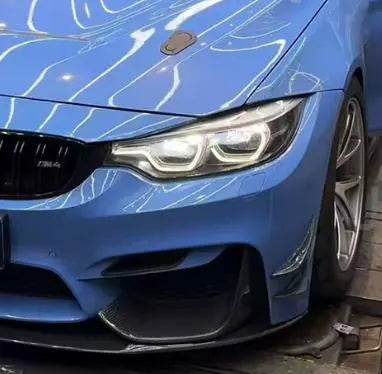 BMW Farbwechsel-Module DRL