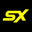 ShineX logo