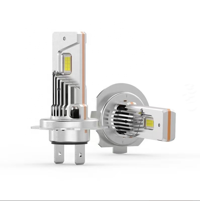 H7 1000W Extreme LED Abblendlicht / Fernlicht