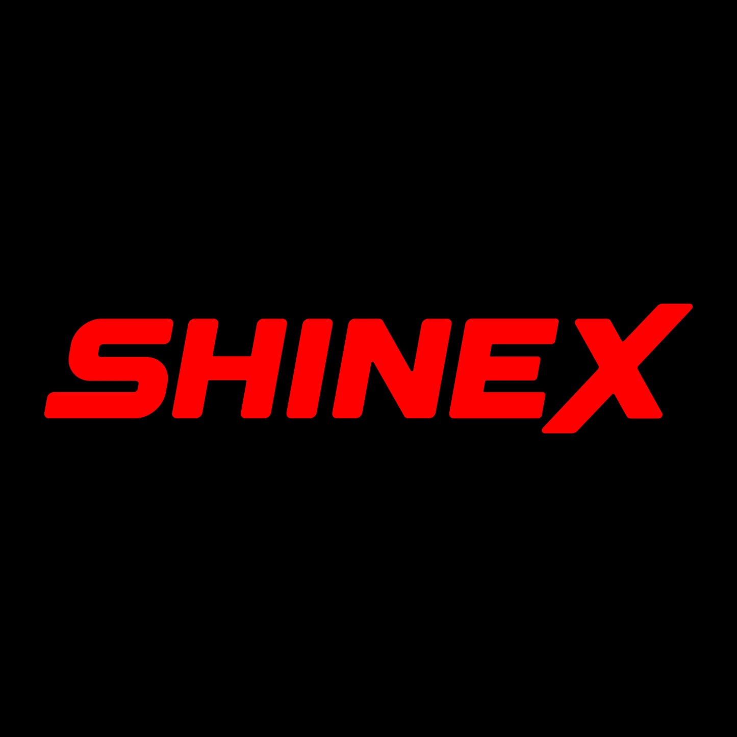 ShineX-Gutschein