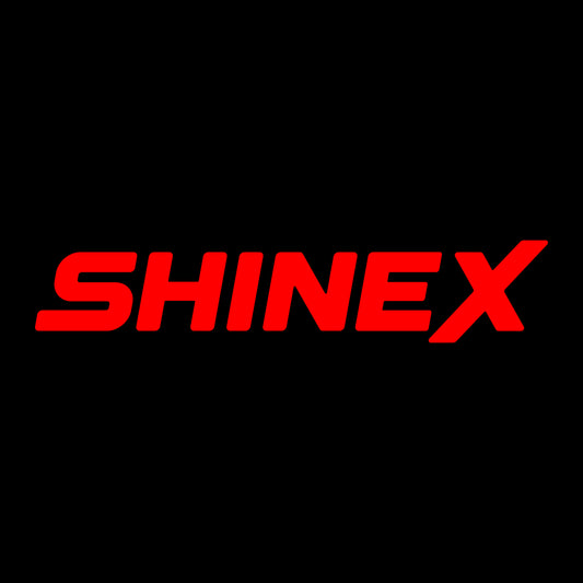 ShineX-Gutschein