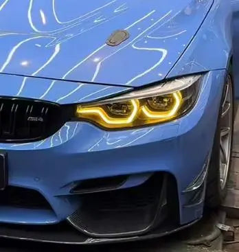 BMW Farbwechsel-Module DRL
